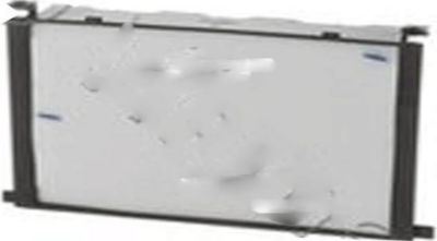 Filtre BOSCH Filtre de protection moteur d'origine 17