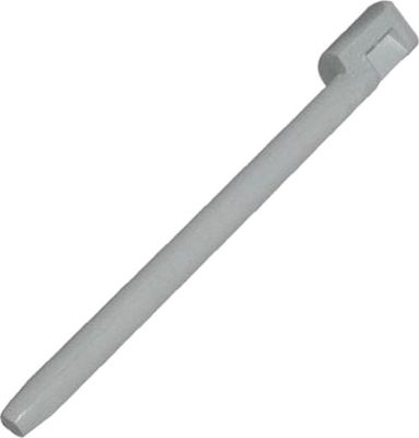 Axe WHIRLPOOL Axe de porte d'origine 481241718815