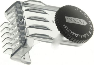 Pièce détachée ROWENTA Peigne CS-00139085