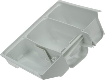 Boîte à produits INDESIT Bac à lessive, bac à détergent d'origine