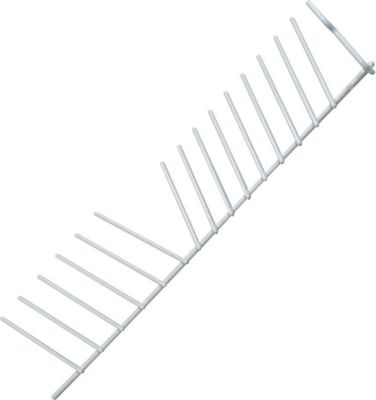 Panier WHIRLPOOL Support assiettes d'origine 481245819341