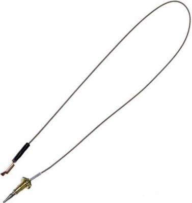 Thermocouple SCHOLTES Thermocouple l:440 mm d'origine 48200002 Thermocouple SCHOLTES Thermocouple l:440 mm d'origine 48200002