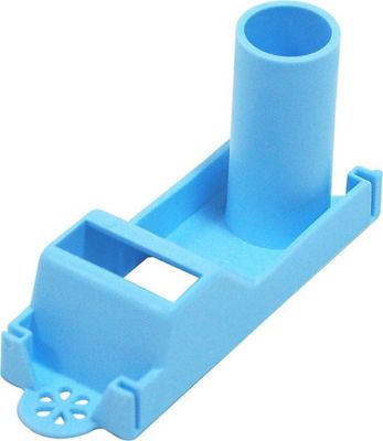 Pièce détachée CANDY Siphon assouplissant 41018421