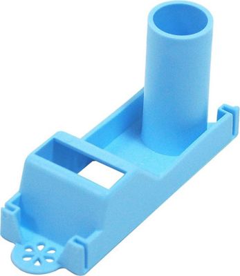 Pièce détachée CANDY Siphon assouplissant 41018421 Pièce détachée CANDY Siphon assouplissant 41018421