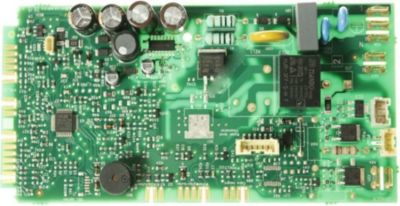 Carte KRUPS Carte de puissance MS-8030000650 Carte KRUPS Carte de puissance MS-8030000650