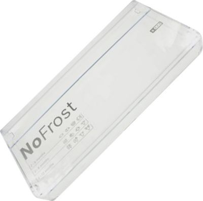Panier de congélation BOSCH Façade de tiroir 11013263