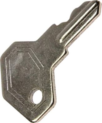 Clé WHIRLPOOL Clé d'origine 481010385976