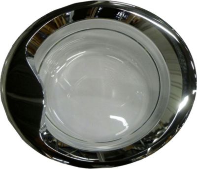 Hublot BEKO Hublot complet 2879502100 Hublot BEKO Hublot complet 2879502100