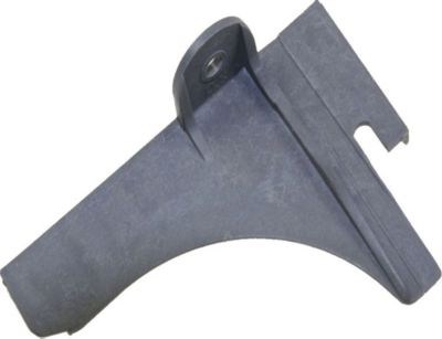 Pièce détachée HOTPOINT Corniere fixation droite d'origine 48200 Pièce détachée HOTPOINT Corniere fixation droite d'origine 48200