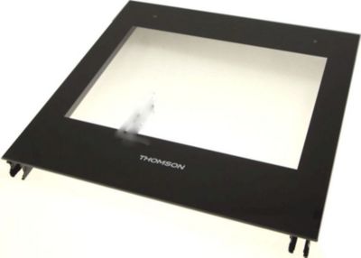 Vitre de porte THOMSON Vitre extérieure 36051227