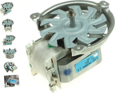 Moteur ROWENTA + hélice SS-994701