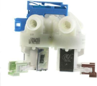 Electrovanne AEG Électrovanne 2 voies 1325186508