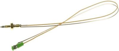 Thermocouple GORENJE Thermocouple bruleur dessus 162120