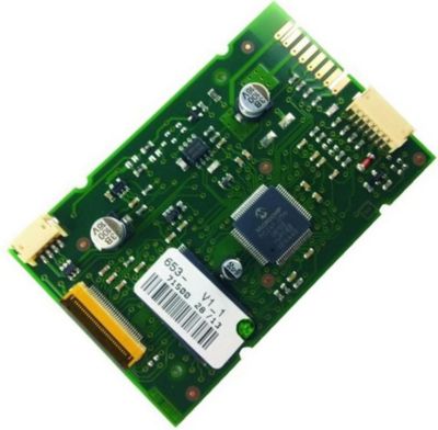 Carte MOULINEX Carte électronique écran SS-208357