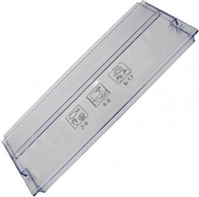 Panier de congélation BEKO Abattant de tiroir (partie congélateur) Panier de congélation BEKO Abattant de tiroir (partie congélateur)