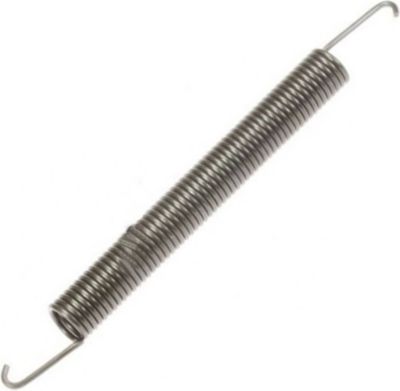 Charnière ROSIERES Ressort droit de charnière 92484435