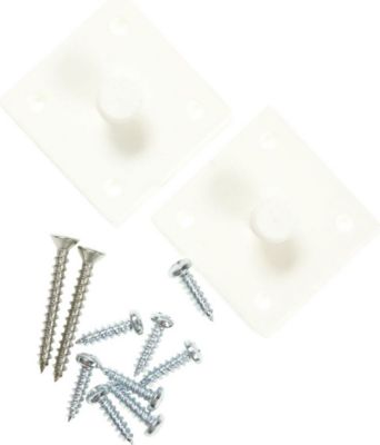 Kit SMEG Kit de fixation de porte intégrable 6974