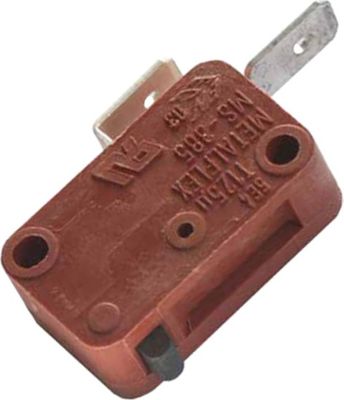 Verrou HOTPOINT Micro-interrupteur de porte d'origine C0