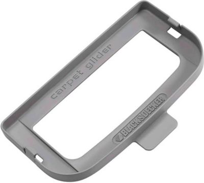 Embout BLACK ET DECKER Embout pour tapis 90585491 Embout BLACK ET DECKER Embout pour tapis 90585491