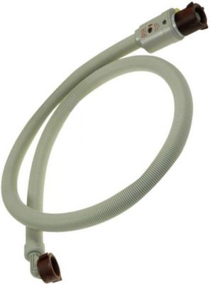 Tuyaux BAUKNECHT Aquastop tuyau arrivée d'eau 2,5M 484000