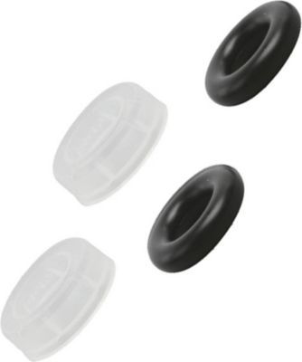 Jeu BOSCH Jeu de 2 joints toriques avec rondelles Jeu BOSCH Jeu de 2 joints toriques avec rondelles