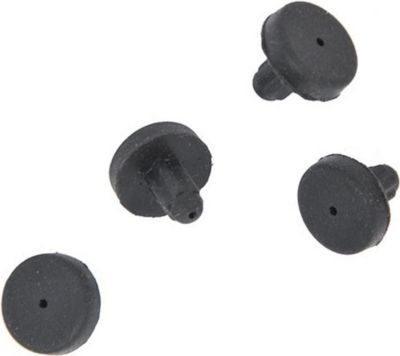 Pièce détachée ELECTROLUX Patins supports casserole x4 50284009003 Pièce détachée ELECTROLUX Patins supports casserole x4 50284009003