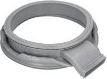 Joint de porte SAMSUNG d'origine DC64-03176A