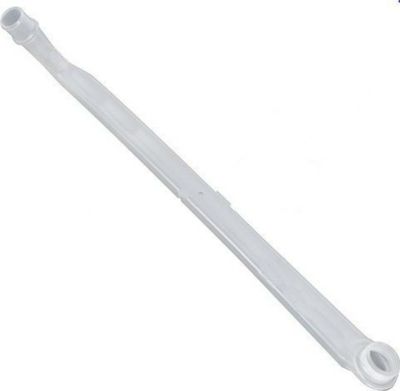 Bras de lavage INDESIT Tuyau d'alimentation du bras supérieur d Bras de lavage INDESIT Tuyau d'alimentation du bras supérieur d