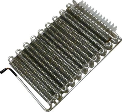 Pièce détachée WHIRLPOOL Evaporateur d'origine 481236038648