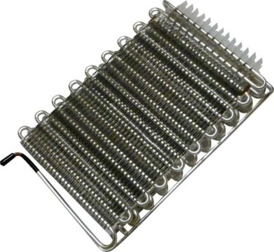 Pièce détachée WHIRLPOOL Evaporateur d'origine 481236038648 Pièce détachée WHIRLPOOL Evaporateur d'origine 481236038648