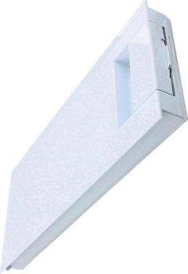 Portillon de freezer FAURE d'origine 140051946014, 2651101020