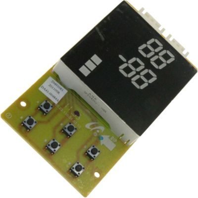 Platine SAMSUNG Platine d' d'origine DA41-00484A