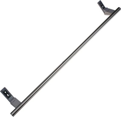 Poignée de porte LIEBHERR inox 9096530 Poignée de porte LIEBHERR inox 9096530