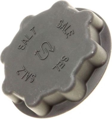 Pièce détachée WHIRLPOOL de bac à sel C00386599