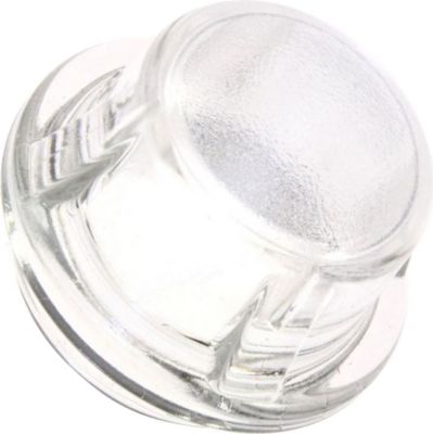 Ampoule WHIRLPOOL Hublot de lampe d'origine 481245028009,