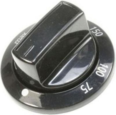 Manette BEKO Manette thermostat 250315215 Manette BEKO Manette thermostat 250315215