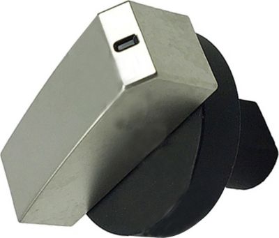 Manette GERMANIA Manette d'origine 401926