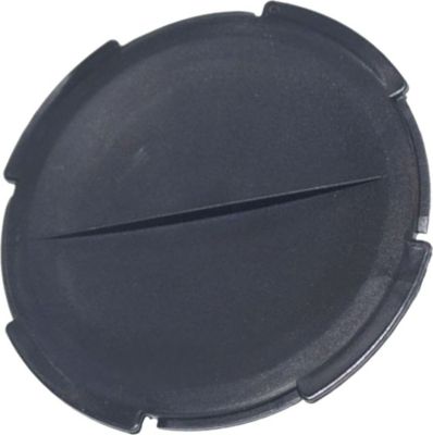 Pièce détachée WHIRLPOOL obturateur d'évacuation d'origine 48194 Pièce détachée WHIRLPOOL obturateur d'évacuation d'origine 48194