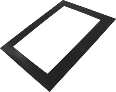 Vitre de porte HOTPOINT Intérieure de porte d'origine C00274559,