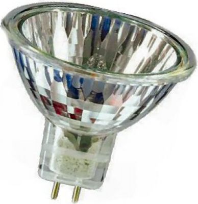 Ampoule ROBLIN halogène 12V 20W 133.0016.871, 4021791