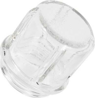 Ampoule ELECTROLUX Verre de lampe d'origine 3192560088