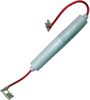 Diode et fusible SAMSUNG haute tension 0.65a 5kv d'origine DE91- Diode et fusible SAMSUNG haute tension 0.65a 5kv d'origine DE91-