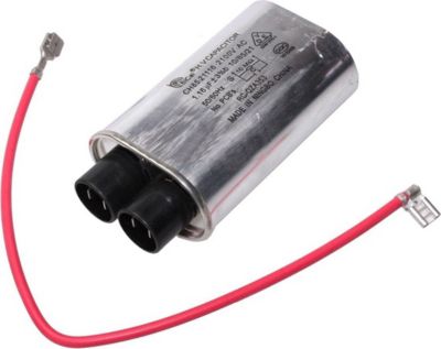 Condensateur SHARP 1.16MF  2100V RCQZA353WRZZ, 50283020001