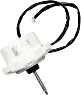 Ensemble LG Ensemble moteur unite extérieure 4681A20