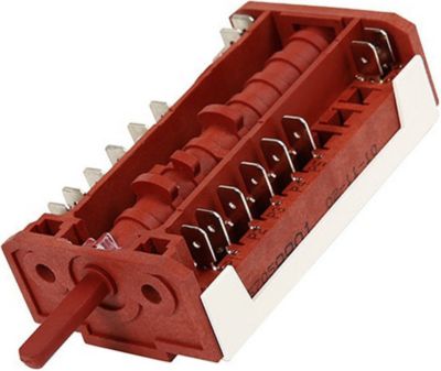 Commutateur ZANUSSI d'origine 3570599013