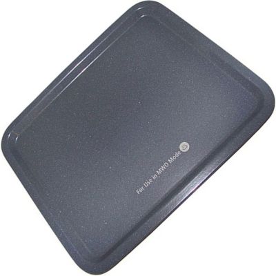 Plateau SAMSUNG céramique d'origine DE63-00344B