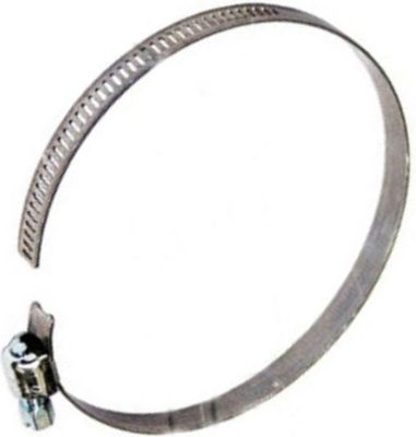 Pompe de cyclage BRANDT Collier de serrage pompe de cyclage AS00