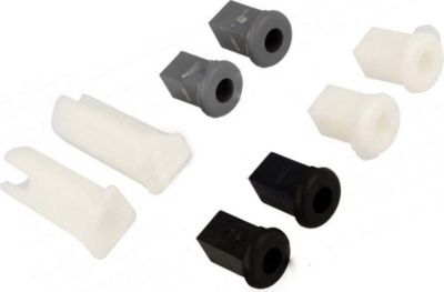 Pièce détachée WHIRLPOOL Douille de porte d'origine 481010628165, Pièce détachée WHIRLPOOL Douille de porte d'origine 481010628165,