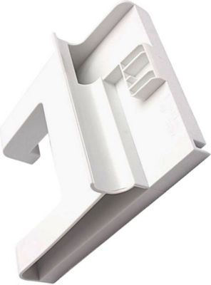 Balconnet de porte LIEBHERR Fixation balconnet 110X90X40 mm 7438196