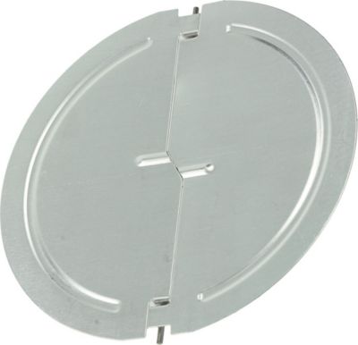 Volet BOSCH Volet anti-refoulement Ø 115mm d'origine